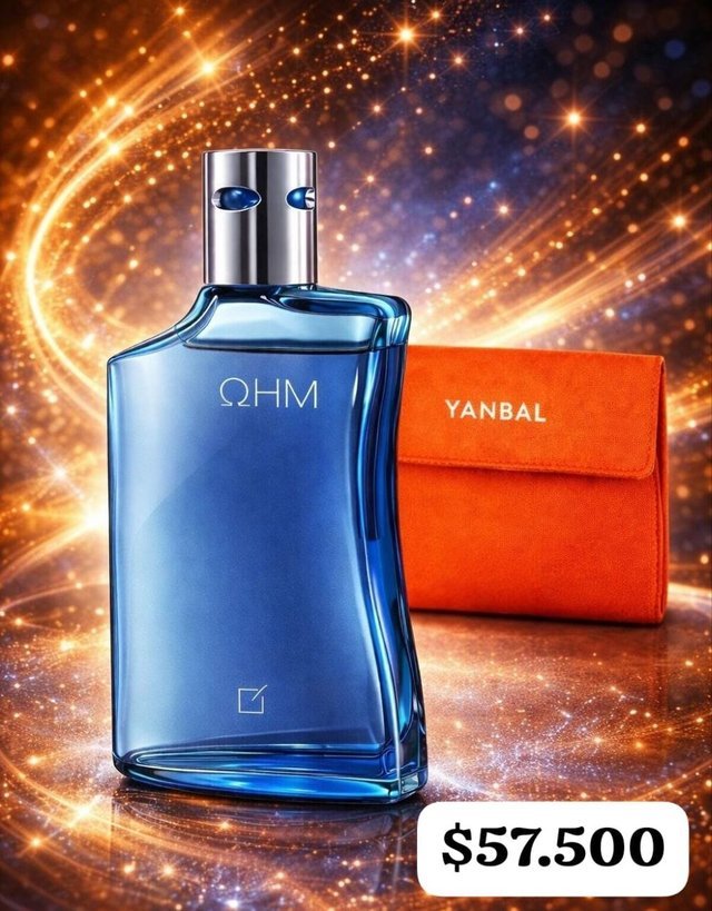 Kit Perfumes Yanbal